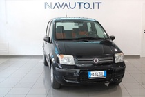 Fiat Panda 2008