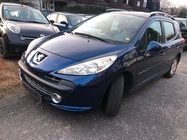 Peugeot 207 2008