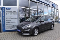 Ford Galaxy 2021
