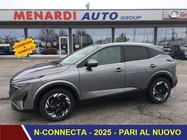 Nissan Qashqai 2025