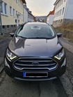 Ford EcoSport 2019