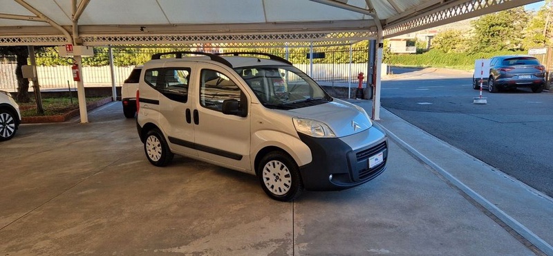 Citroen Nemo