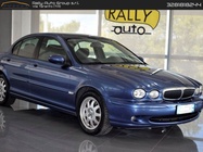 Jaguar X-TYPE 2003