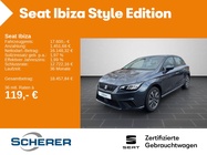 Seat Ibiza 2024