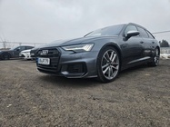 Audi S6 2020