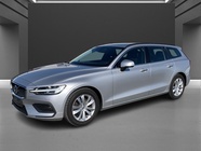 Volvo V60 2022