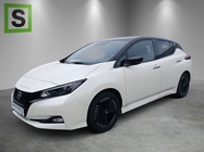 Nissan Leaf 2023