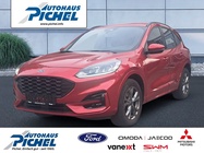Ford Kuga 2022