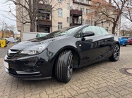 Opel Cascada 2017