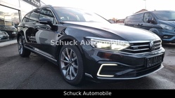 Volkswagen Passat 2020