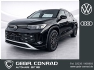 Volkswagen Tayron 2025