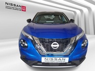 Nissan Juke 2025