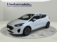 Ford Fiesta 2022