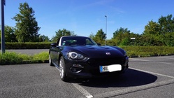 Fiat 124 2019