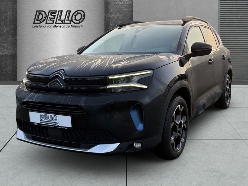 Citroen C5