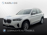 BMW X3 2023