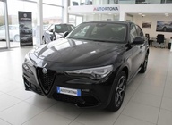 Alfa Romeo Stelvio 2025