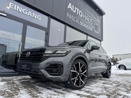 Volkswagen Touareg 2022