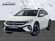 Volkswagen Taigo 2026