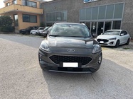 Ford Kuga 2021