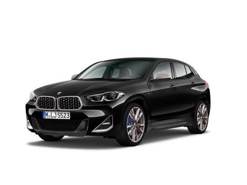BMW X2 2022