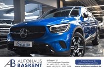 Mercedes-Benz GLC-Class 2022