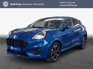 Ford Puma 2021