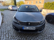 Peugeot 308 2021