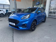 Ford Puma 2022
