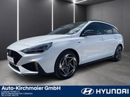 Hyundai i30 2025