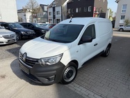 Renault Express 2022