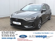 Ford Focus 2024