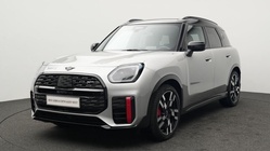 MINI Countryman 2025