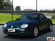 MG MGF 1998