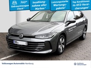 Volkswagen Passat 2025