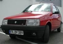 Lancia Ypsilon 1991