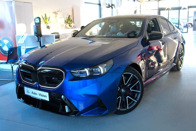 BMW M5
