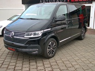 Volkswagen T6 2022