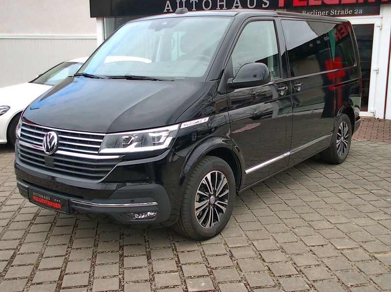 Volkswagen T6