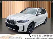 BMW X5 2024