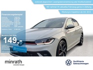 Volkswagen Polo 2026