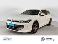 Volkswagen Passat 2025