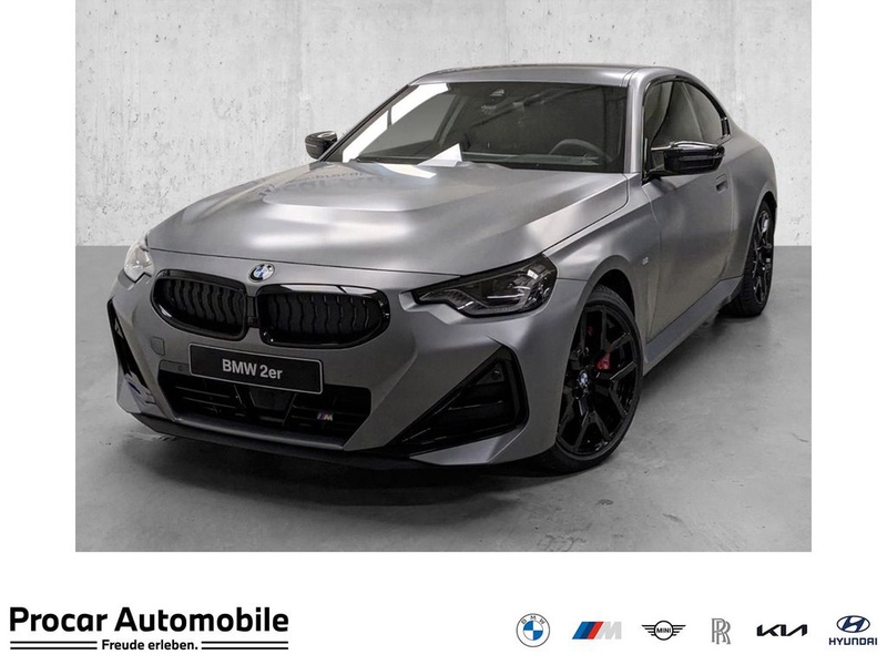 BMW 2 Series