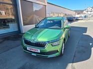 Skoda Kamiq 2020