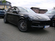 Porsche Cayenne 2019