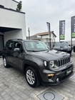 Jeep Renegade 2019