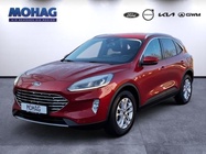 Ford Kuga 2021