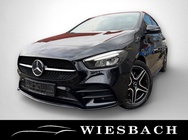 Mercedes-Benz B-Class 2021