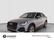Audi Q2 2025