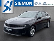 Opel Astra 2025